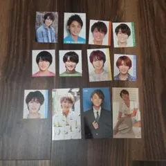 橋本涼　厚紙　デタカ