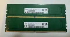 2026年最新】SK Hynix ddr5の人気アイテム - メルカリ