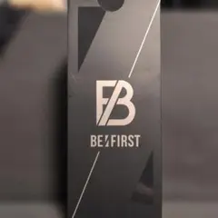 BE:FIRST OFFICIAL LIGHT STICK