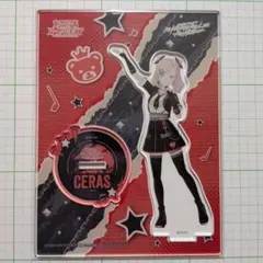 2026年最新】セラス柳田リリエンフェルトの人気アイテム - メルカリ