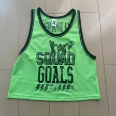 ZUNBAウエアー　Sサイズ