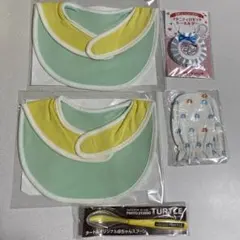 ベビー用品　いろいろ詰め合わせセット