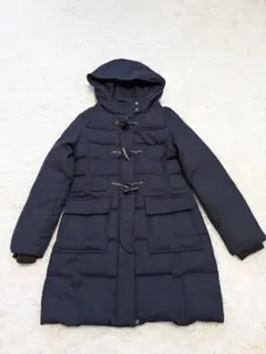 2025年最新】untitled ダッフルコートの人気アイテム - メルカリ