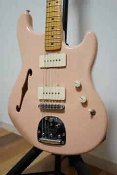 2025年最新】fender pawn shopの人気アイテム - メルカリ