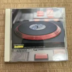 beatmania 2nd MIX COMPLETE