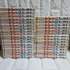 金色のガッシュ!! 全巻