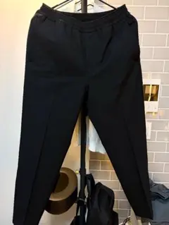 オルマイイージーパンツ S　UNITED ARROWS green label