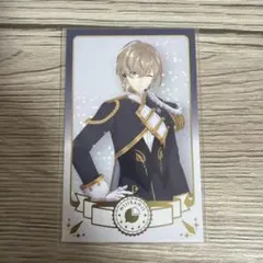 にじさんじ　共通衣装　チェキ　3D 風楽奏斗　Bグループ