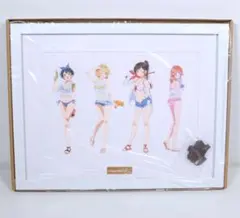 ラブライブサンシャイン 幻日のヨハネ 花祭り村娘ver. キャラファイン