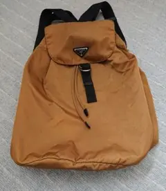 *～ PRADA  リュックサック ナイロン プラダ ～*