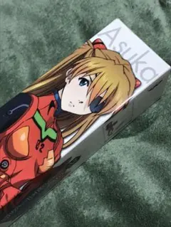 エヴァンゲリヲン新劇場版　式波・アスカ・ラングレー　ポスター