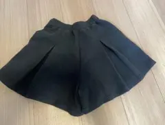 ユニクロ　子供用　半ズボン　（女の子）　130cm