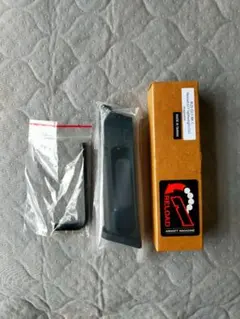 リロード グロック G17 G19 X co2マガジン