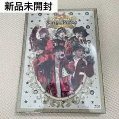 King & Prince First Concert Tour 2018