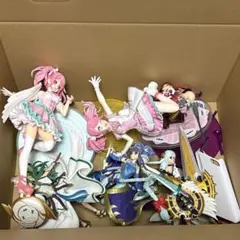 美少女フィギュア 【ジャンク】