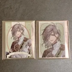 にじさんじ オリバー・エバンス Knight 2枚セット カード