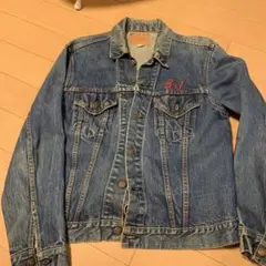 Levi's70505BIG E サイズ約40 美品