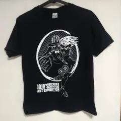 激レア　ジョジョ　Tシャツ　ジョジョ展 Yahoo!オークション -「ジョジョ展 tシャツ」の落札相場・落札価格