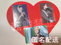 SALE！3RACHA 3枚セット StrayKids トレカ