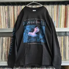 PERFECT BLUE パーフェクトブルー 今敏 Tシャツ XLサイズ ロンT 2026年最新】Perfect Blue ロンtの人気アイテム - メルカリ