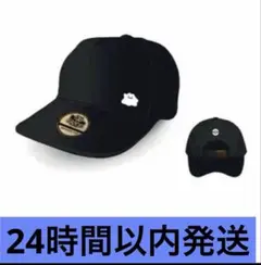 ぽこあポケモン　限定キャップ　メタモン　オリジナルキャップ 帽子　特典エディオン
