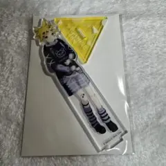 プロセカ　鏡音レン　アクリルスタンド　vol.15 鏡音レン誰もいないセカイ