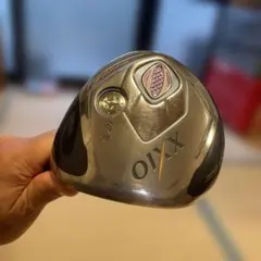 未使用 XXIO レディースドライバー XXIO ゼクシオ レディース XXIO13 ゼクシオ13 レディス