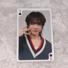 &TEAM BTL スチュム　NICHOLAS ニコラス　ラキドロ　トレカ 2026年最新】ニコラス &team ラキドロの人気アイテム - メルカリ