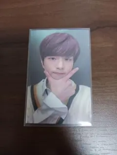 2026年最新】スンミン トレカ go生の人気アイテム - メルカリ