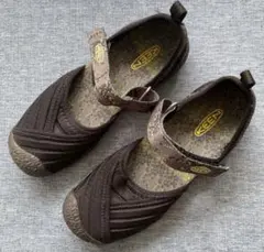 KEEN マドリッド メリージェーン 23.5cm サンダル - メルカリ