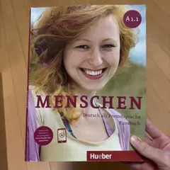 Menschen A1.1 Deutsch als Fremdsprache