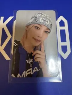 Straykids KARMA ヨントン　サウェ　フィリックス