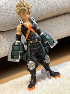 2026年最新】マスターライズ ヒロアカの人気アイテム - メルカリ