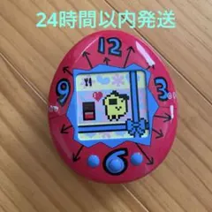 新品未開封 たまごっちチョコ缶