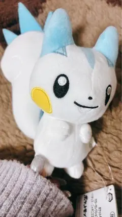 2026年最新】パチリスぬいぐるみの人気アイテム - メルカリ