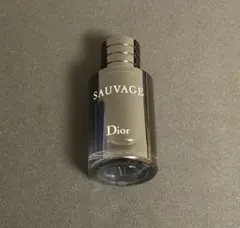 Christian Dior ソヴァージュ オードトワレ EDT 60ml 美品のサムネイル