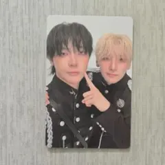 &TEAM we on fire ユニット　ニコユマ