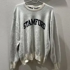 【Lサイズ】グローバルワーク GLOBALWORK メルティロゴプルオーバー