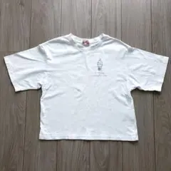 良品♡リッカリッカ Tシャツ アイス 140