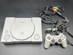 ps1 本体