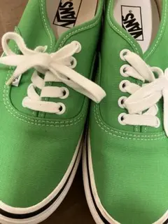 バンズ　オーセンティック　アナハイム 44DX 27.5㎝