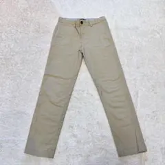 ラルフローレン ロングパンツ 120 ベージュ