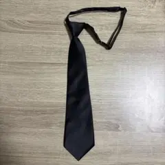 制服 ネクタイ 黒