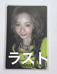 BABYMONSTER choom weverse 特典トレカ チキータ - メルカリ