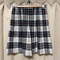 2023aw コムデギャルソンオムプリュス　ツータックハーフパンツ