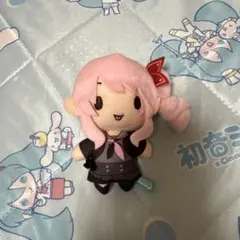 プロセカ 暁山瑞希 ぬいぐるみ ふわぷちぬいぐるみ マスコット