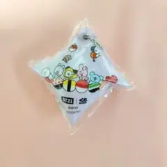 くら寿司非売品グッズクッションチャーム