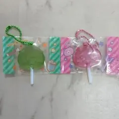 ちいかわ　キャンディーチャームズ　グミ