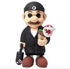 2026年最新】マリオ フィギュア レオンの人気アイテム - メルカリ