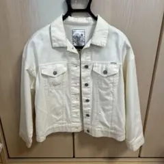 pink latteジャケット￼